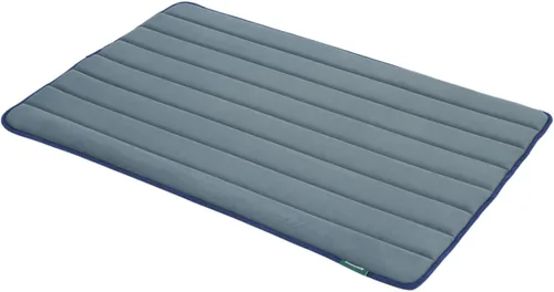 Vista 14 de BALANCE Almohadilla para Jaula de Perros, Alfombrilla de Espuma para Perros Almohadilla para Perrera, Cama para Mascotas Lavable Resistente al Agua