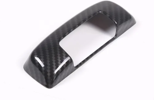 Vista 7 de Cubierta del interruptor de la manija de la caja del reposabrazos para Honda Pilot 2016-2022/Ridgeline 2020-2023/Passport 2019-2023, accesorios