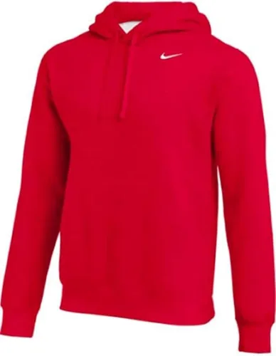 Vista 7 de Nike Men's Hoodie Sweatershirt Pullover Club Cotton With Big and Tall Sizes