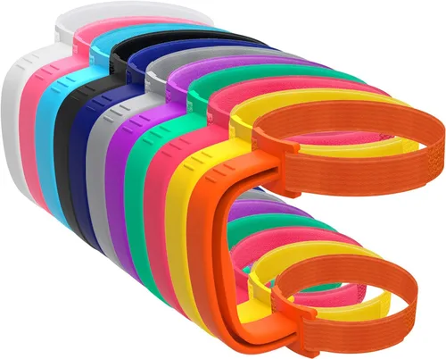 Vista 11 de 11 Colores Anticaídas Asa Ajustable para Vaso Térmico Compatible con 20 Oz a 44 Oz de YETI, RTIC, Ozark Trail, Simple Modern, SIC, SUNWILL, Tervis