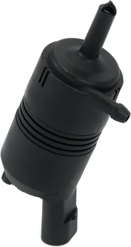 Vista 7 de Bomba de limpiaparabrisas compatible con Chevrolet Traverse Express Camaro Silverado Impala Trailblazer Cavalier S10 Venture, para GMC Savana Sierra