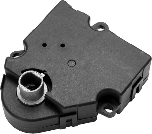 Vista 164 de SCITOO Actuador de puerta de mezcla de calentador HVAC 604-274 compatible con Ford Expedition 2007-2014, para Lincoln Navigator 2007-2017, reemplazo