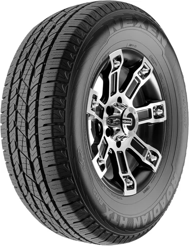 Vista 8 de Nexen CP672 195/55R16 87V - Neumático