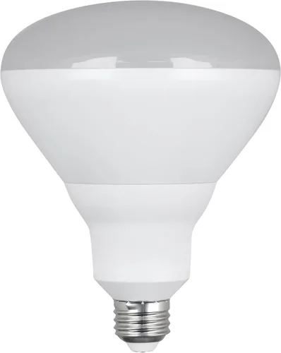 Vista 8 de Bombilla LED Feit Electric BR40, equivalente a 120 W, regulable, 1400 lúmenes, vida útil de 22 años, 2700 K blanco suave, base E26, bombillas de luz