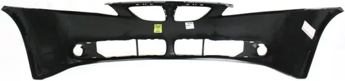 Vista 2 de MBI AUTO - Imprimado, cubierta de parachoques delantero para Pontiac G6 2005, 2006, 2007, 2008, 2009, GM1000731