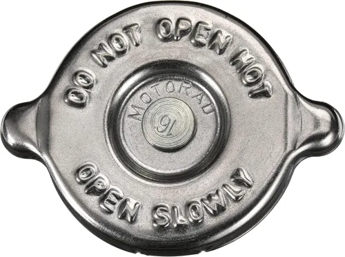 Vista 2 de Gates 31528 - Tapa de Radiador Estándar