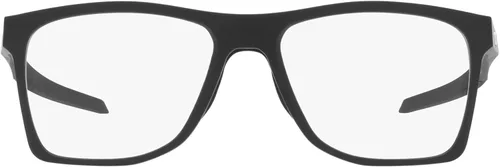 Oakley Ox8169f Activate Low Bridge Fit - Marcos cuadrados para lentes recetados para hombre