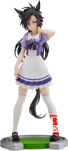 Vista 20 de Banpresto - Umamusume: Pretty Derby - Figura de Admire Vega, Bandai Spirits Banpresto