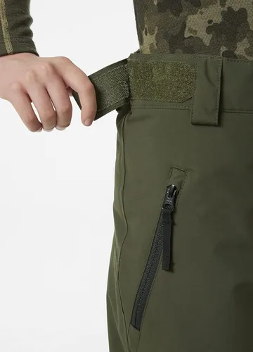 Vista 4 de Helly Hansen - Pantalón legendario unisex para jóvenes, varios