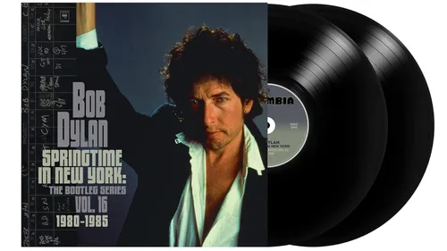Vista 2 de Springtime In New York The Bootleg Series Vol. 16 1980-1985