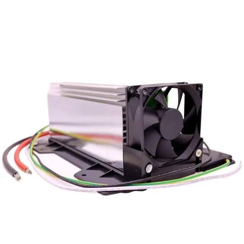 Vista 5 de RV WF-8955-MBA 12VDC 55 Amp convertidor de potencia de reemplazo de la placa principal para el centro de energía de la serie WF-8900LiS