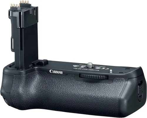 Canon Empuñadura de batería BG-E21 para EOS 6D Mark II