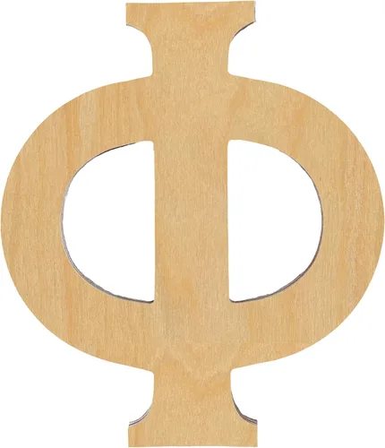 Vista 25 de Número 0 de madera de 6 pulgadas: este número de madera de 6 pulgadas está listo para pintar o decorar. Para carteles, decoración de pared