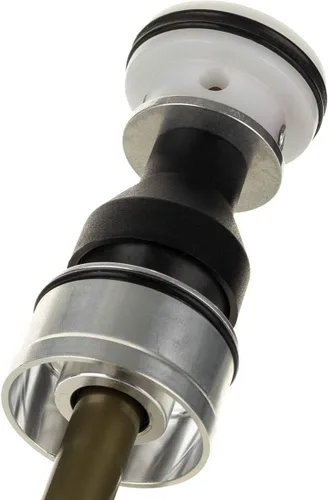 Vista 2 de FOX Racing Shox Fox 34 Air Eje Un Color, 34 Flotador 150Mm