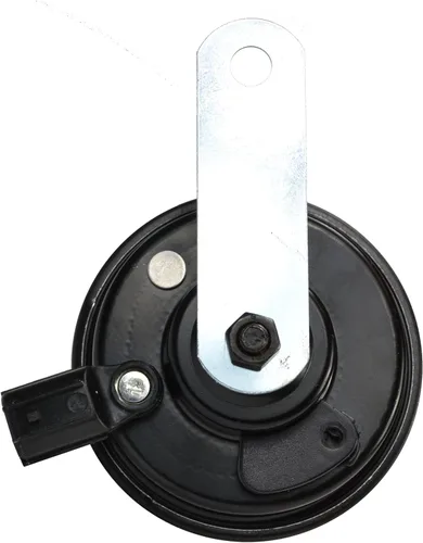 Vista 3 de HELLA 011225891 Kit de bocina de disco BX negro 3.031 in 12V (Honda)