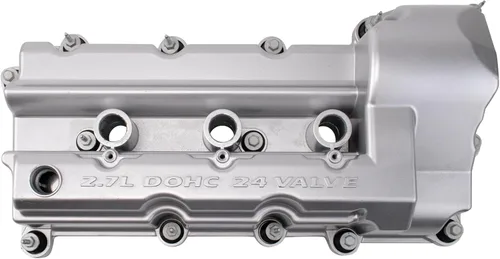 Vista 35 de TRQ Tapa de Válvulas Compatible con 2011-2014 Chrysler 200 2007-2010 Sebring 2008-2014 Dodge Avenger 2007-2012 Caliber 2009-2020 Journey 2007-2017