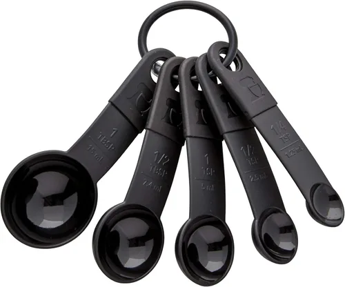 Vista 12 de KitchenAid cucharas para medir