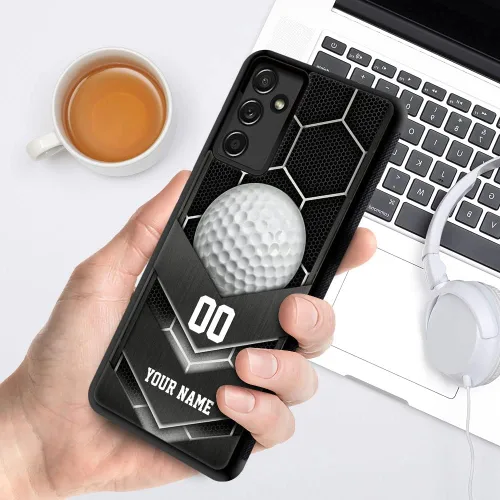 Vista 36 de DJSOK Compatible con funda de teléfono para Samsung Galaxy S25/S24/S23/S22 Ultra/Plus S22 Note 20/20U S21P S21P S21 FE S20 Ultra S20P S20 S20 S20P