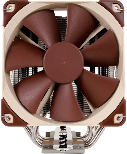 Vista 2 de Noctua CPU enfriador[NH-U12S]