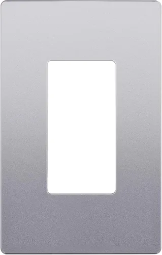 Vista 43 de LIDER Placa de pared decorativa sin tornillos para interruptor, resistente a los impactos, plexiglás de acrílico espejado, renovación moderna