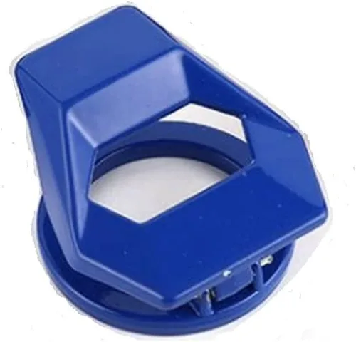 Vista 7 de Nueva cubierta universal para botón de arranque compatible con Opel Grandland Astra Mokka Corsa Insignia Zafira Combo Ampera Adam Cascada Crossland