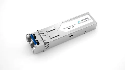 Axiom 100% compatible con Intel