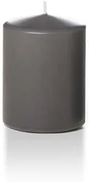 Vista 18 de Yummi - Velas redondas delgadas de pilar (45 colores, 3 tamaños)