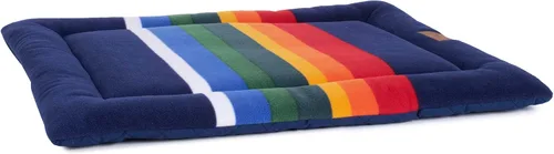Vista 10 de Pendleton Glacier Comfort - Cojín para mascotas, tamaño XL
