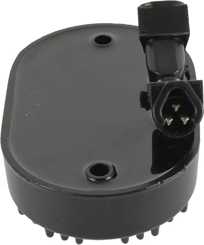 Vista 4 de DB Electrical 230-22090 12V Regulador de Voltaje Rectificador Compatible con/Reemplazo para Harley Davidson Motorcycles 2008-09 Softail, 74540-08