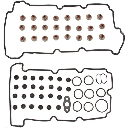 Vista 5 de Evergreen HSHBLF8-20736 - Juego de juntas de cabeza y elevadores compatibles con Ford Escape Mazda Mercury 3.0 DOHC 01/19/06-08