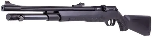 Rifle de aire JTS AirStryke PCP