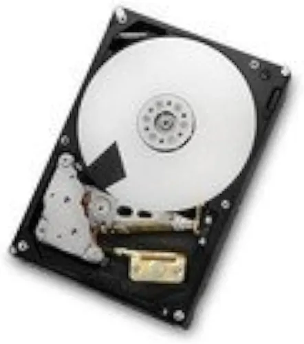Vista 2 de HGST HGST Ultrastar 7K4000 4 TB 3.5" 7200 RPM SATA Enterprise Disco duro interno 64 MB Buffer 6.0Gb/s - HUS724040ALA640 / 0F14688 64 MB caché 3.5