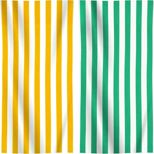 Vista 12 de 4 Packs Extra Large Bath Towels Striped Beach Towel Set Bathroom Sheets Bulk Oversized XL Big Soft Fluffy Absorbent Microfiber Turkish Blanket Hotel