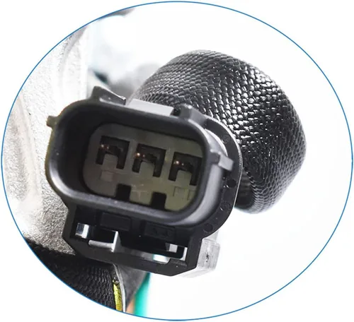 Vista 5 de Reemplazo del compresor del A/C para Honda Civic 2006-2011 1.8L 38810RNAA02 CO 4918AC