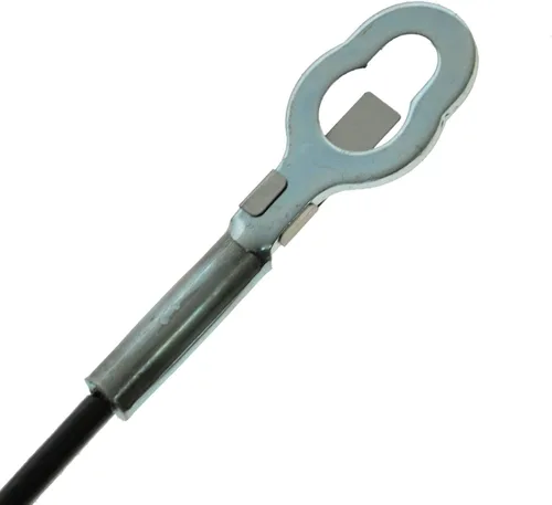 Vista 2 de Juego de cables para portón trasero compatible con Toyota Tundra 2007-2017