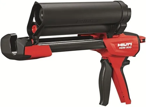 Vista 2 de Hilti 3498241 HDM 500 Dispensador de adhesivo manual