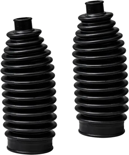 Vista 9 de Detroit Axle - Kit de suspensión de 14 piezas para Jeep Liberty 2006-2007, 2 cubos de rodamiento de ruedas, 2 brazos de control superior, 2 rótulas