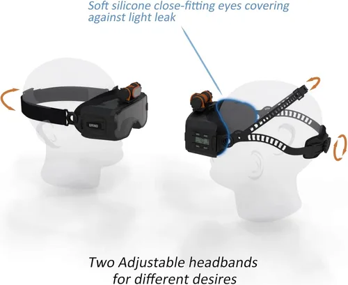 Vista 3 de Tefuawe Gafas de Soldadura de Oscurecimiento Automático, Tecnología de Color Real, Lente LCD Digital, Casco de Soldadura con Cubierta para Cuello