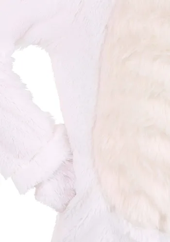 Vista 7 de Fun Costumes Child White Bunny Costume