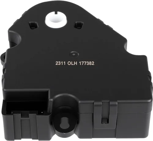 Vista 139 de SCITOO Actuador de puerta de mezcla de calentador HVAC 604-274 compatible con Ford Expedition 2007-2014, para Lincoln Navigator 2007-2017, reemplazo