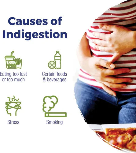 Vista 7 de Boiron Acidil para aliviar el reflujo ácido, acidez estomacal, indigestión y malestar estomacal (paquete de 2 de 60)