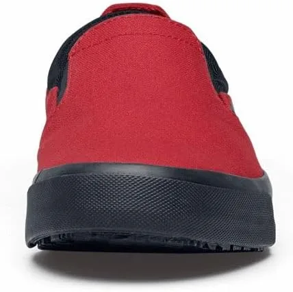 Vista 4 de Shoes for Crews Men's Ollie Ii Sneaker