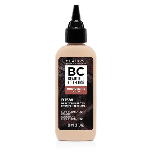 Vista 26 de Clairol Professional Beautiful Collection Semi-Permanent Hair Color with Zero Damage for All Hair Textures Packaging May Vary