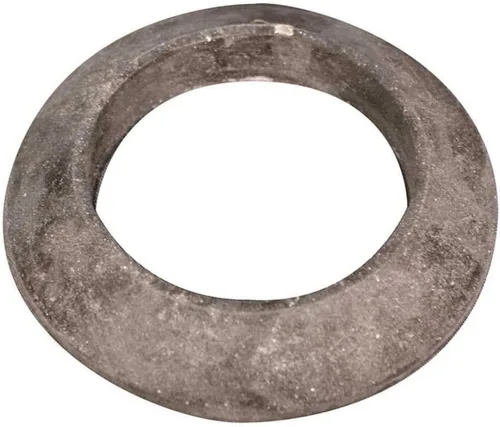 American Standard 034638-0070A Arandela de esponja cónica para orinal