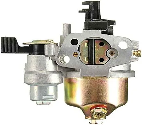[OEM] Carburador de repuesto para H GX110 GX120 GX160 110 120 4HP Motor Accesorios [Reemplazos]