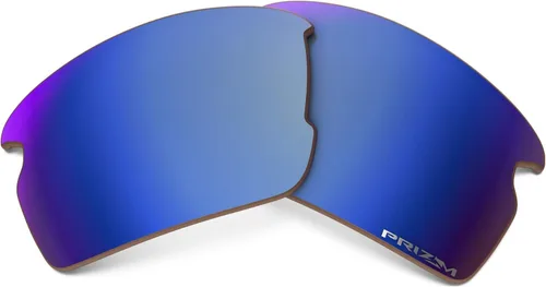 Vista 3 de Oakley Original Flak 2.0 OO9295 Replacement Lenses +BUNDLE Bag+ BUNDLE with Designer iWear Kit