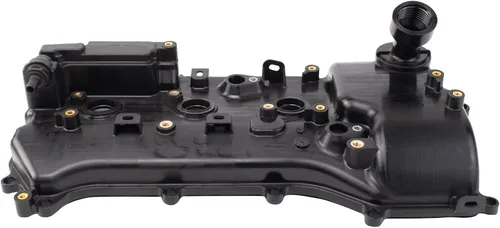 Vista 40 de TRQ Tapa de Válvulas Compatible con 2011-2014 Chrysler 200 2007-2010 Sebring 2008-2014 Dodge Avenger 2007-2012 Caliber 2009-2020 Journey 2007-2017
