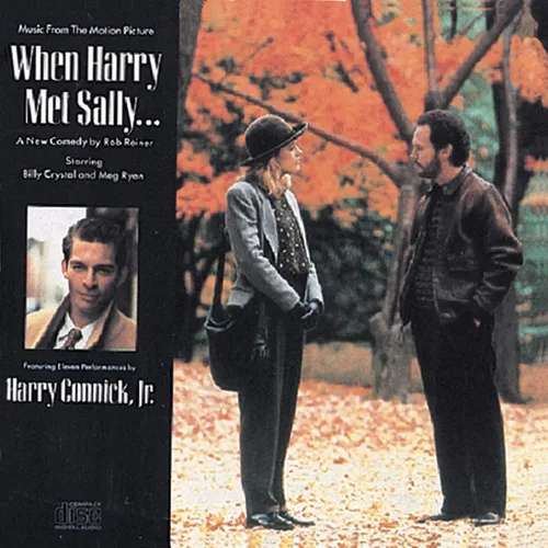 When Harry Met Sally Music From The Motion Picture