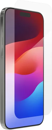 Vista 19 de ZAGG Glass+ Protector de pantalla para iPhone Xs MAX - Cristal templado de alta definición - InvisibleShield - Protección contra impactos y arañazos