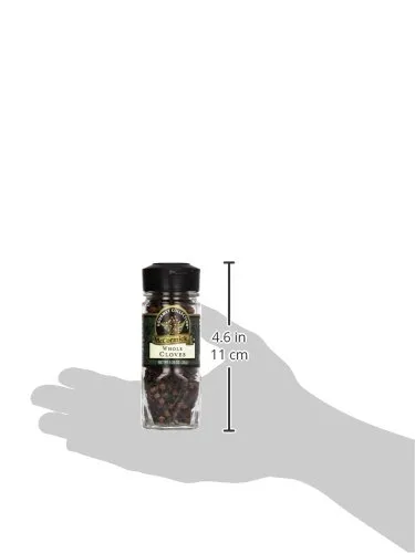 Vista 7 de Especias y condimentos McCormick Gourmet